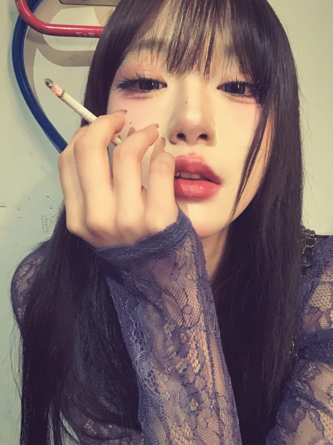 古早胶片🎞️氛围感封神