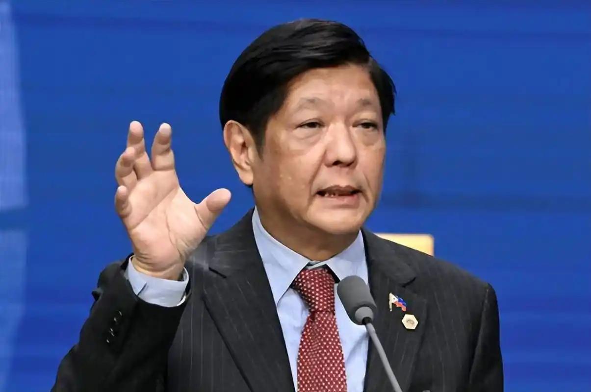 菲律宾国内能源告急进入紧急状态，小马科斯一边拉美日等国搞军演一边寻求中国能源合作