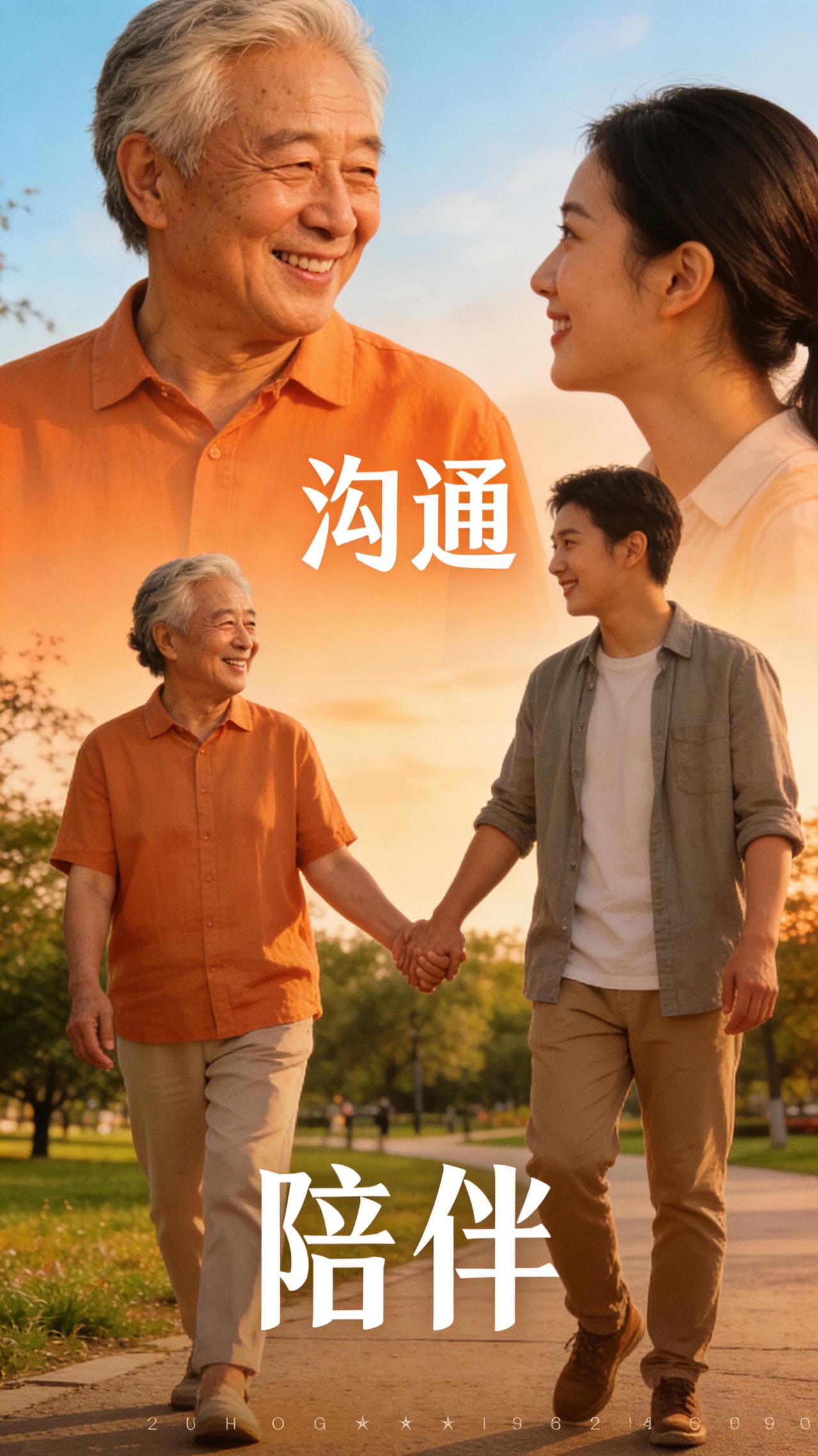 父母与子女如何沟通，这是一个很普通的话题，但真正要做到还是要多多思考。
（婴儿期