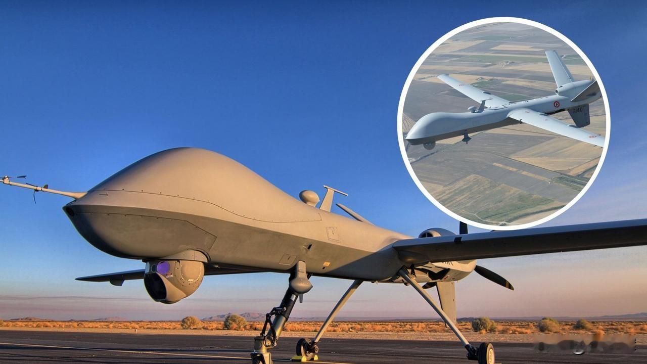 美国将打造新型低成本作战无人机，以替代昂贵的MQ-9A“死神”

五角大楼计划研