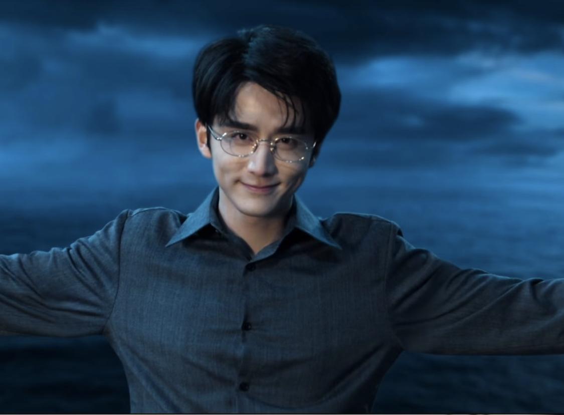 张家上一个碎嘴子是汪藏海同一时期的张起灵。

《藏海戏麟 》里面，洪武年间的那一