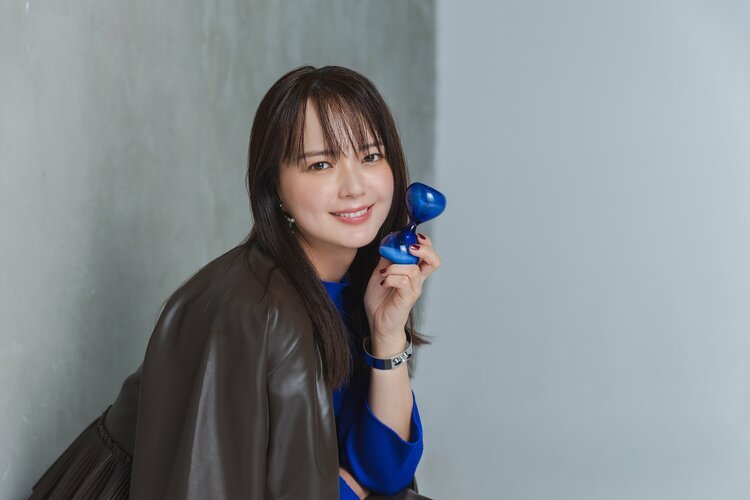 日娱新闻多部未华子 多部未华子 杂志《双叶社 the change》采访美图 