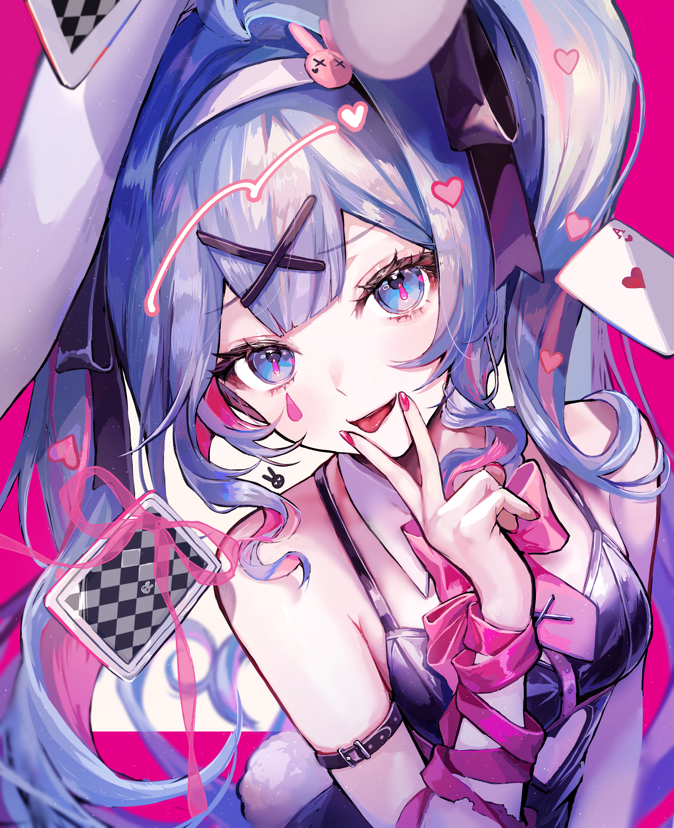 动漫画师：PiPi 