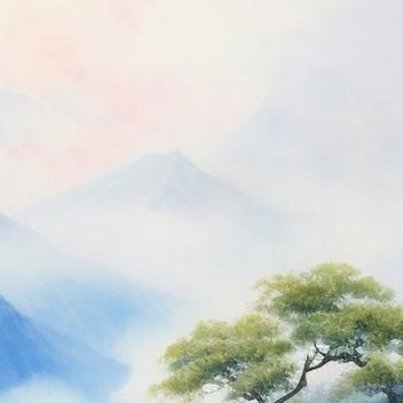 月黑雁飞高，单于夜遁逃。欲将轻骑逐，大雪满弓刀。 —— 唐代·卢纶《塞下曲》译文