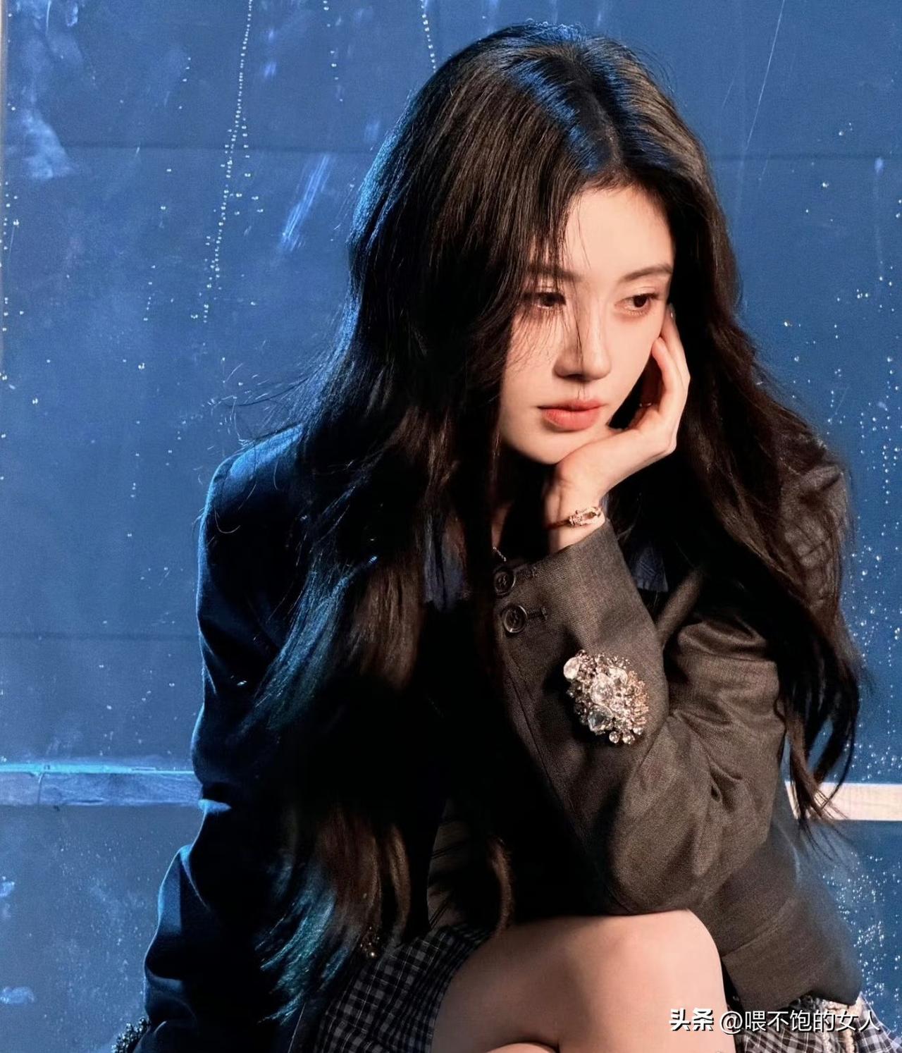 情况通报出来了！
作为一个普通人，我看了一下，就像网友所说的那样，我也支持鞠婧祎