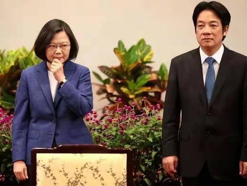 如今统一台湾最大的阻力不是美国，也不是台独分子，而是另一邻国。对于台海问题，提及