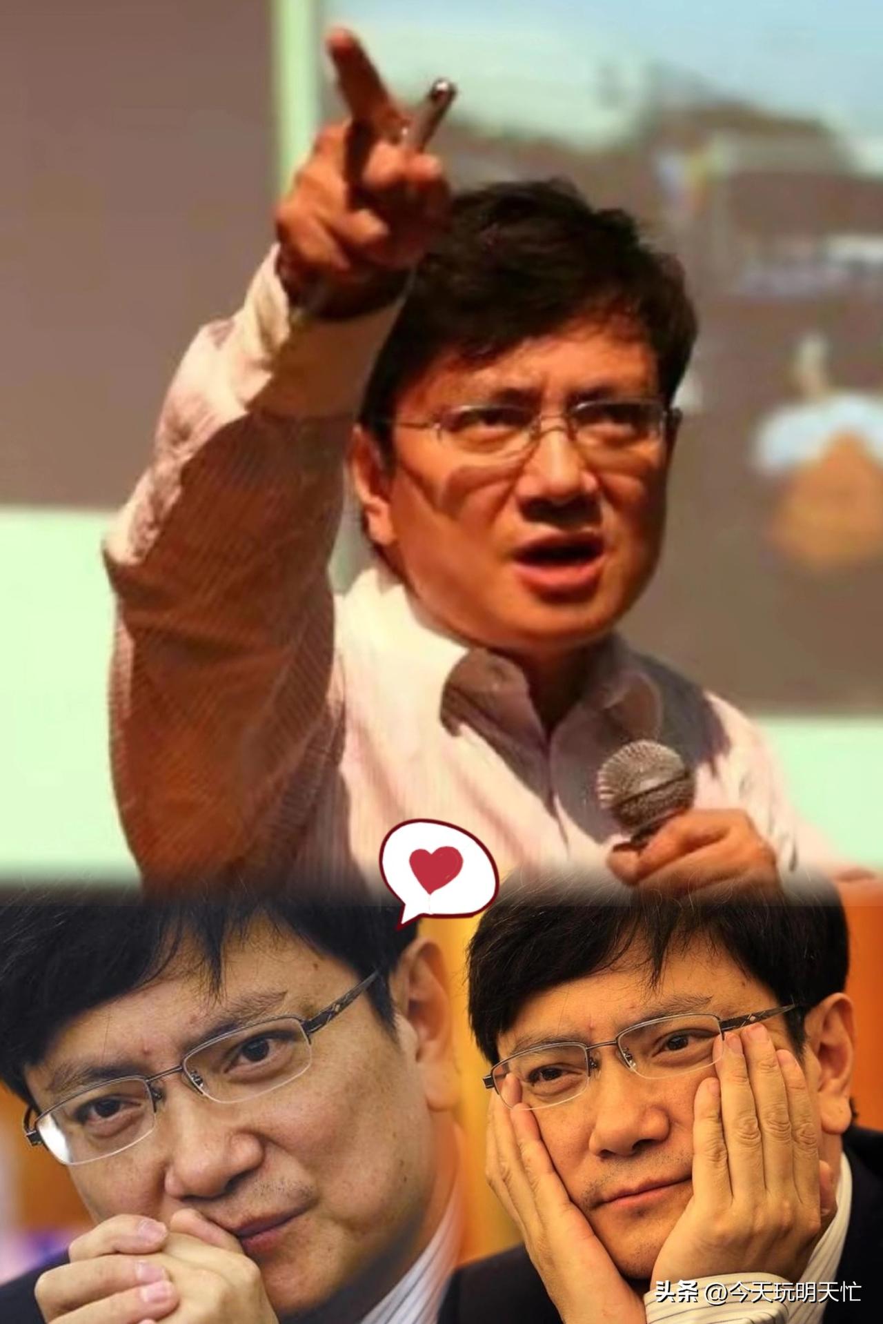 郑强教授最近在浙大的一场发言里，聊到了一个挺现实的问题：现在咱们国家好不容易发展