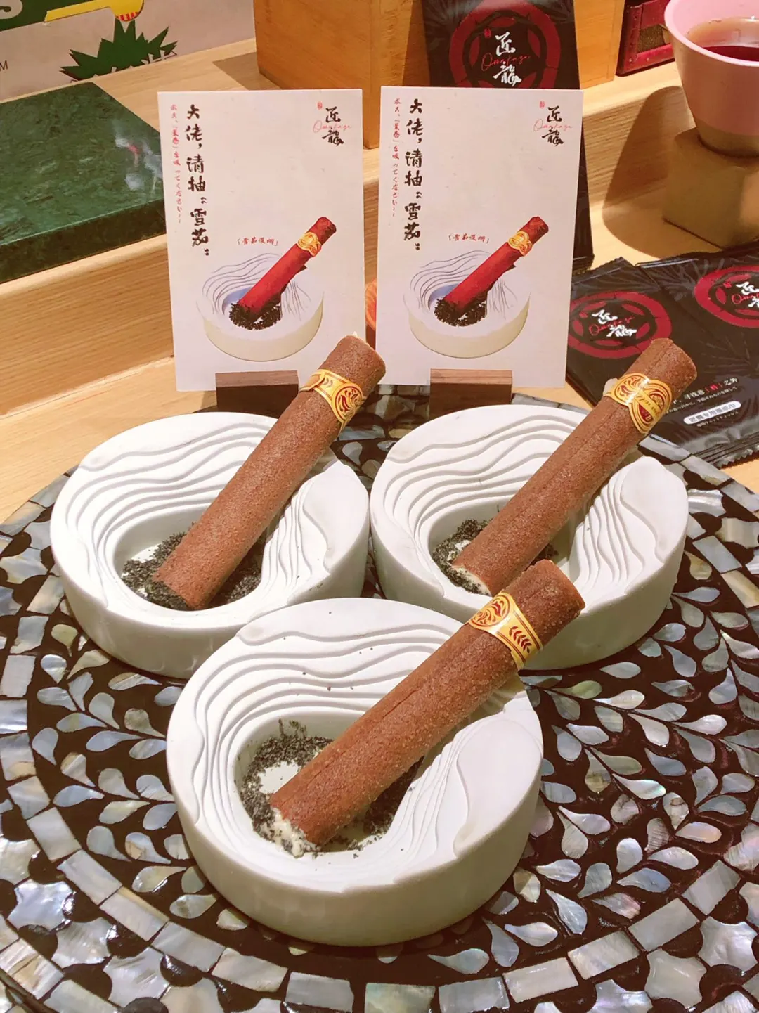带前男友来吃海贼王碰碰杯后终于复合啦❤️