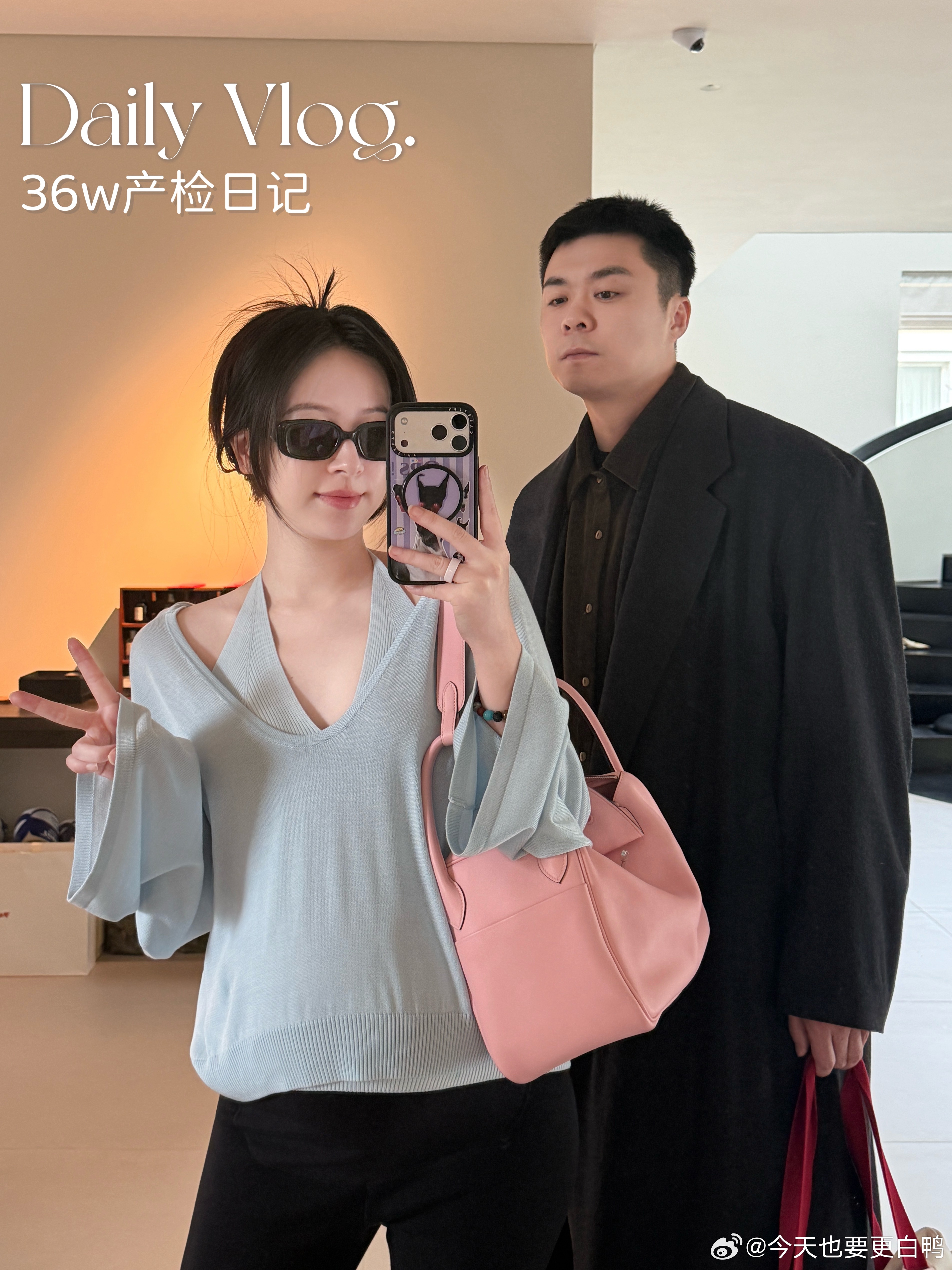 我接连受打击的产检Vlog🍠已发事实证明有些问题还是得爸爸来解决手残党看到组装