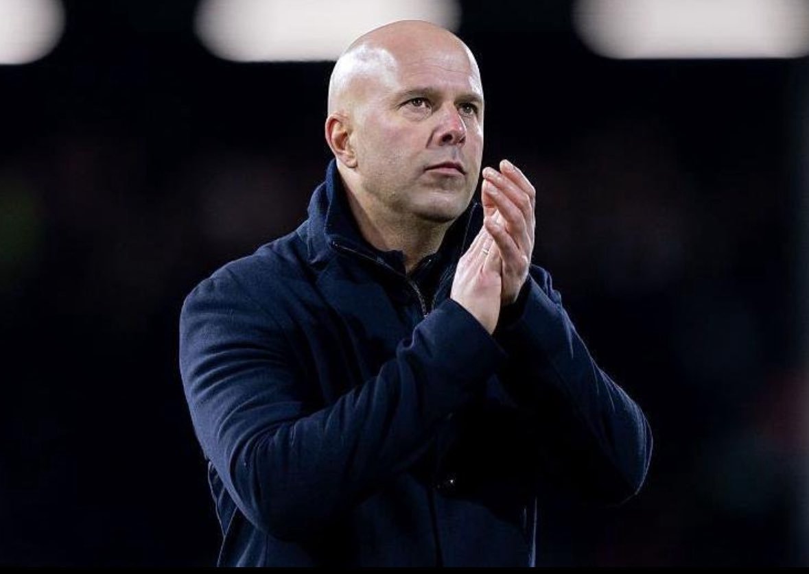 斯洛特表示：“我还是上赛季那个教练！当对手不想加快节奏时，你很难在比赛中创造出速