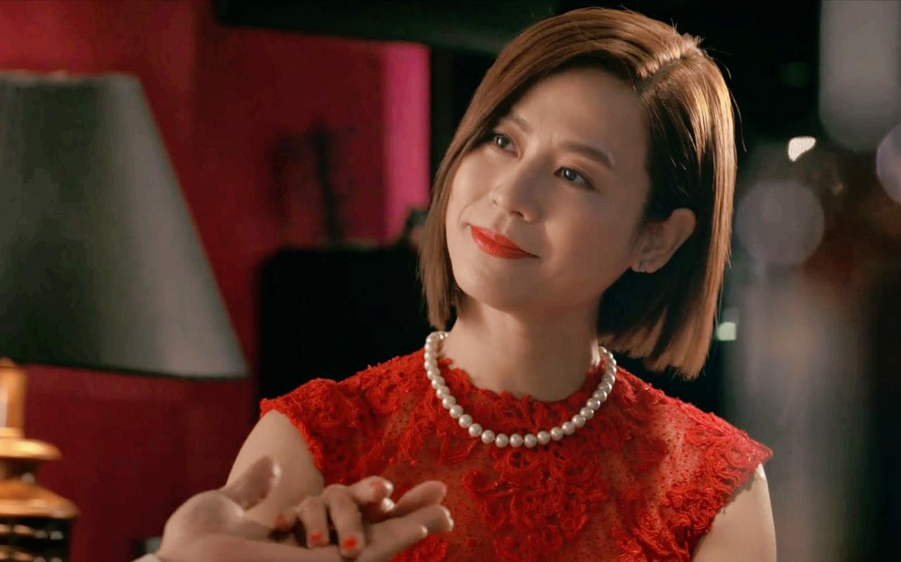 TVB商战剧为何学不到“商战”
TVB的家族商战剧有着十分鲜明的创作特点：剧情背