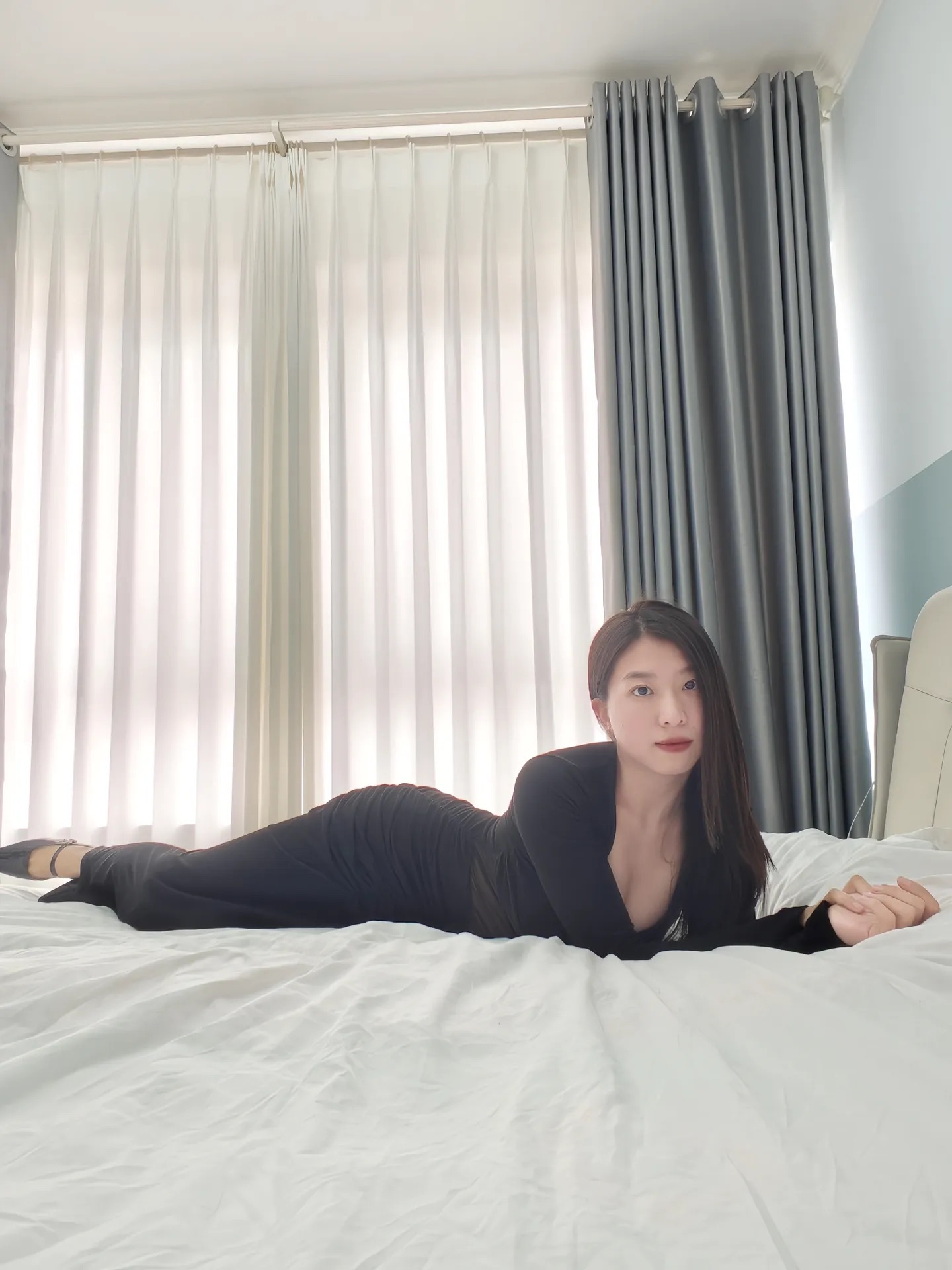 虽然我不是奥利奥～但是我可以泡一泡 