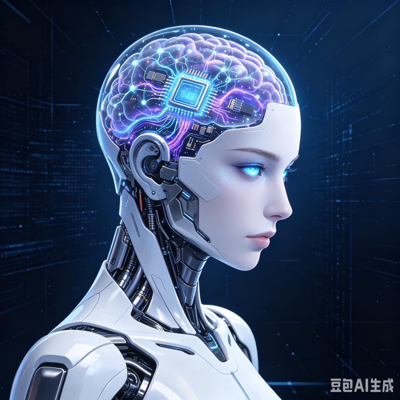 宇树从1100跌到687！机器人大脑A股谁最强
宇树科技上市第二天暴跌18.7%