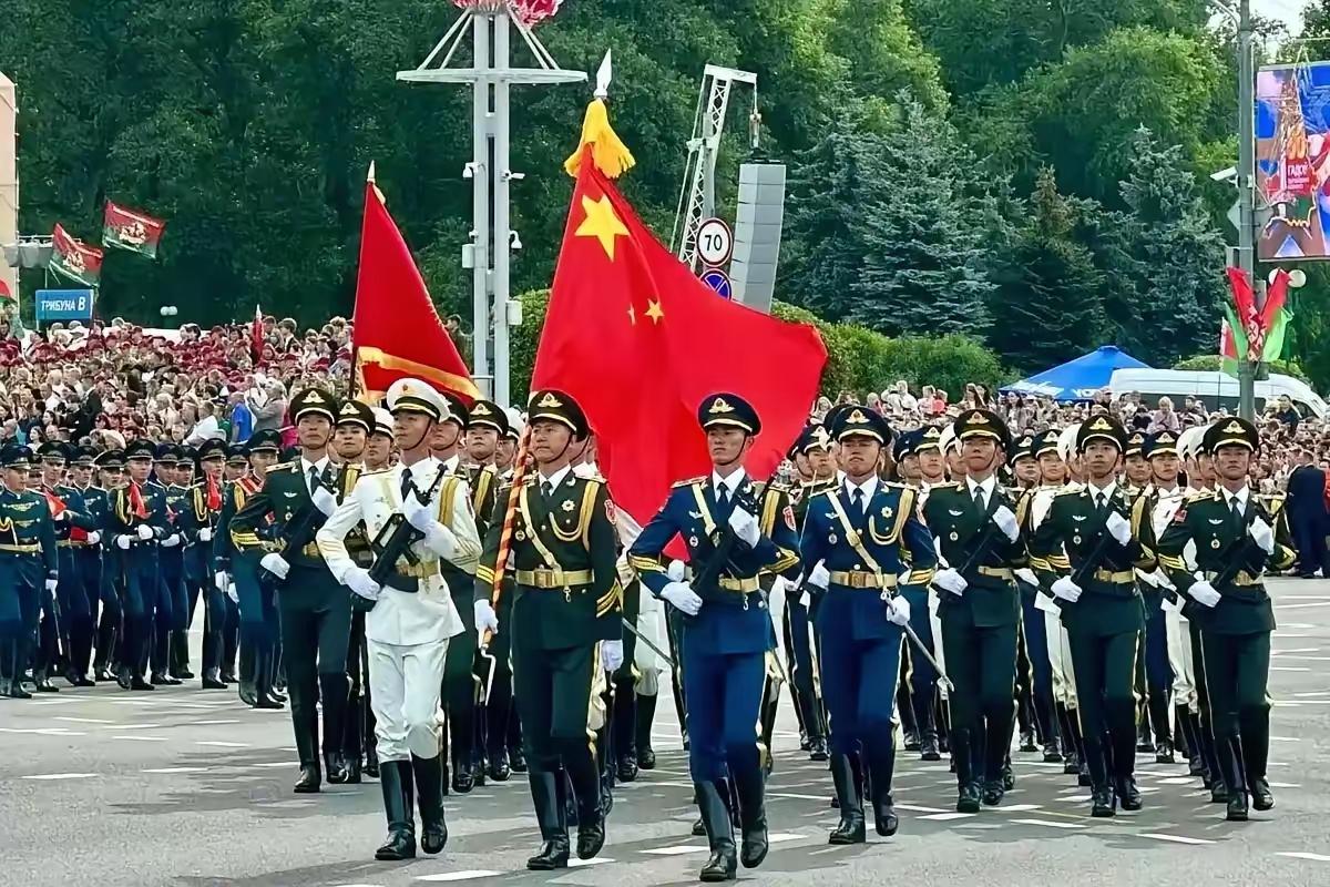 台湾要是不闹“独立”，
大陆其实早就留好了台阶——统一之后，台湾的自治权可能比香