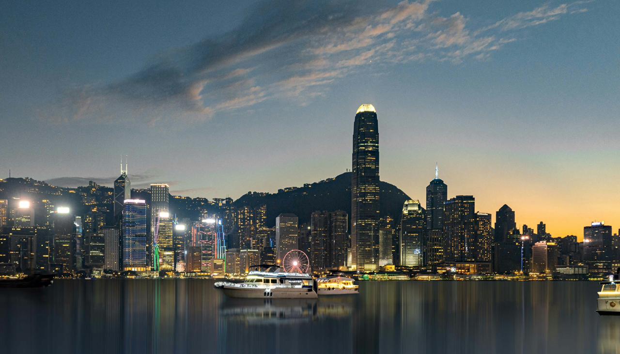 适逢暑期旅行旺季，国泰航空宣布自7月11日起增开西安=香港航班（CX942/33