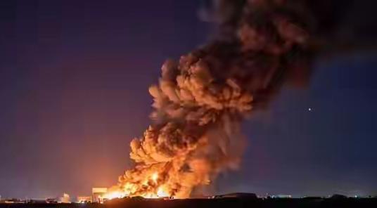 这是开战以来最大的好消息！特朗普彻底认怂，称霍尔木兹海峡关闭也愿结束战争！
 