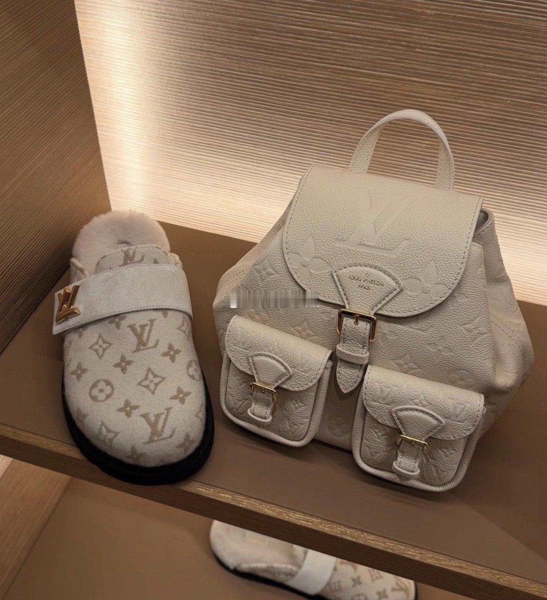 当经典老花邂逅年度流行色𝗟𝗩 𝗦𝗽𝗲𝗰𝗶𝗮𝗹 ｜ 𝗣𝗮𝗻