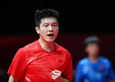 【樊振东：以一己之力，为王励勤时代续写全运传奇新篇！】

当全运会赛场因樊振东的