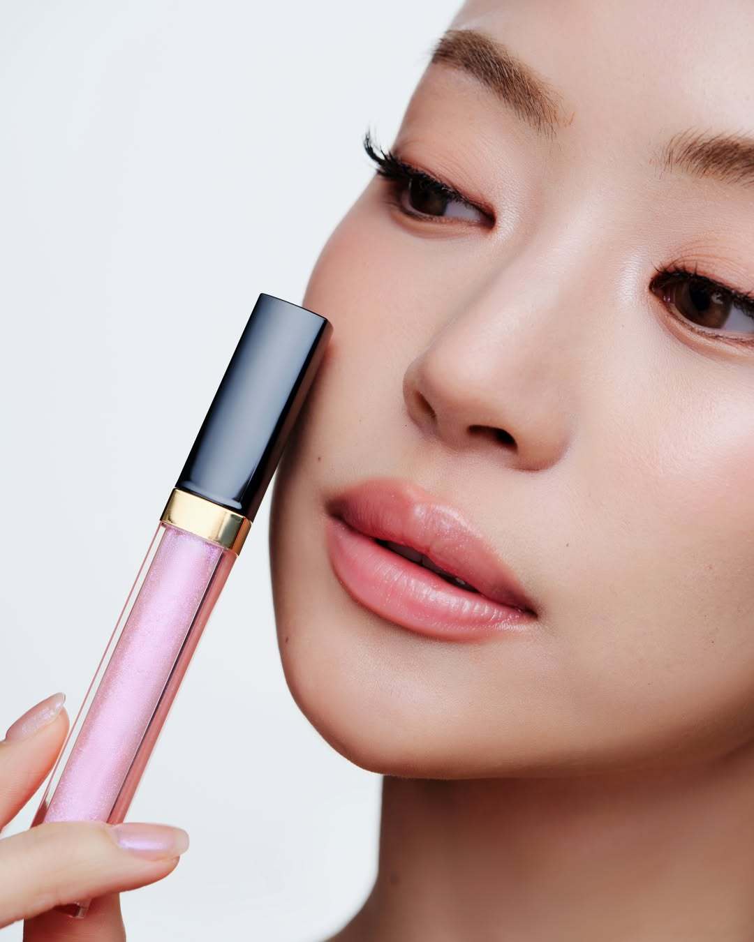 香奈儿美妆推广🫦💄 