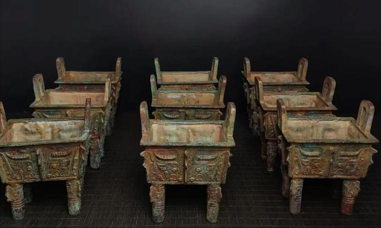 古代纵横家有多厉害？仅凭一张嘴，就将诸侯玩弄于股掌之间。
 
战国时期，秦国大军