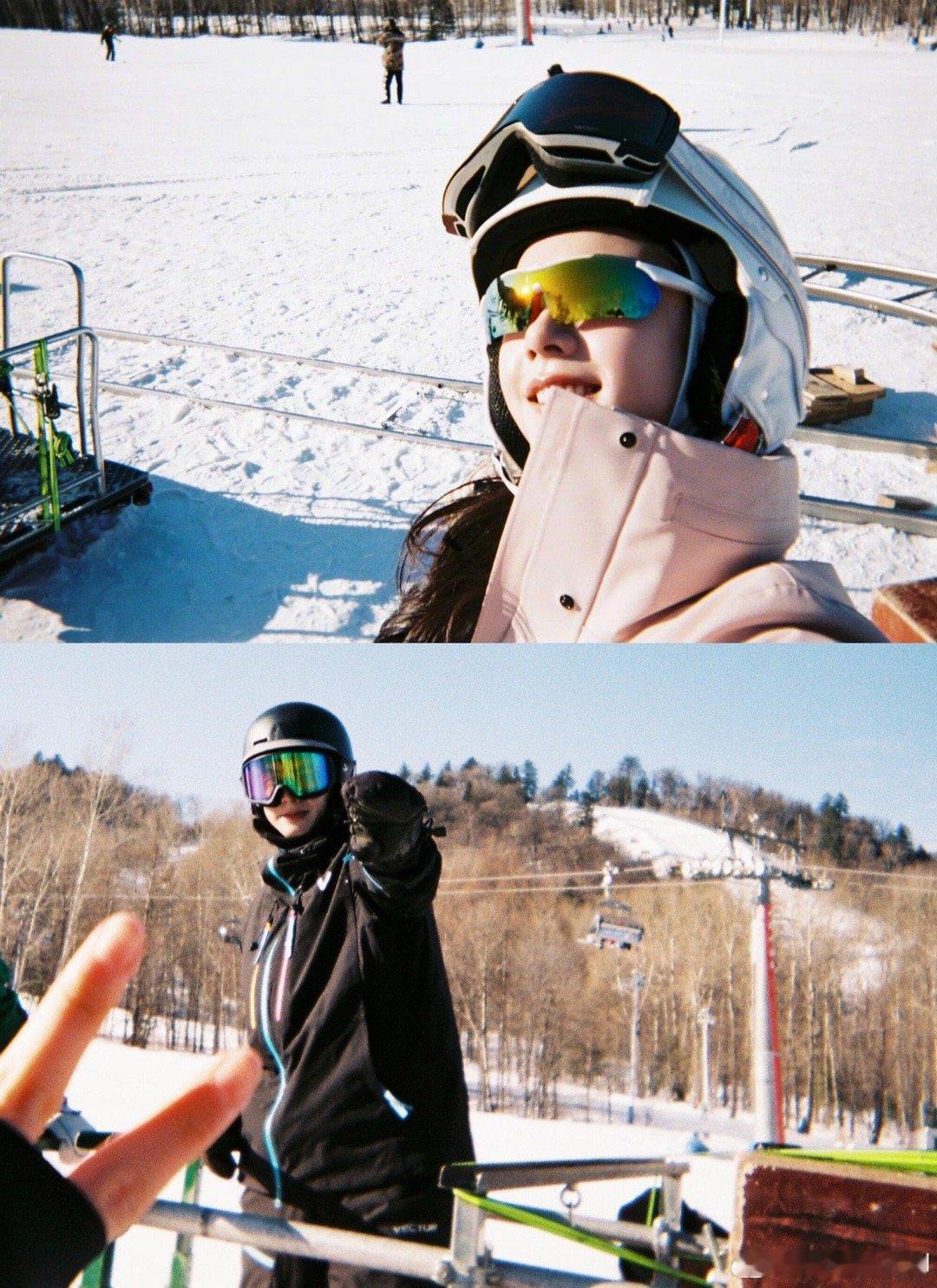 森光的他/她拍，有那味了骄阳似我