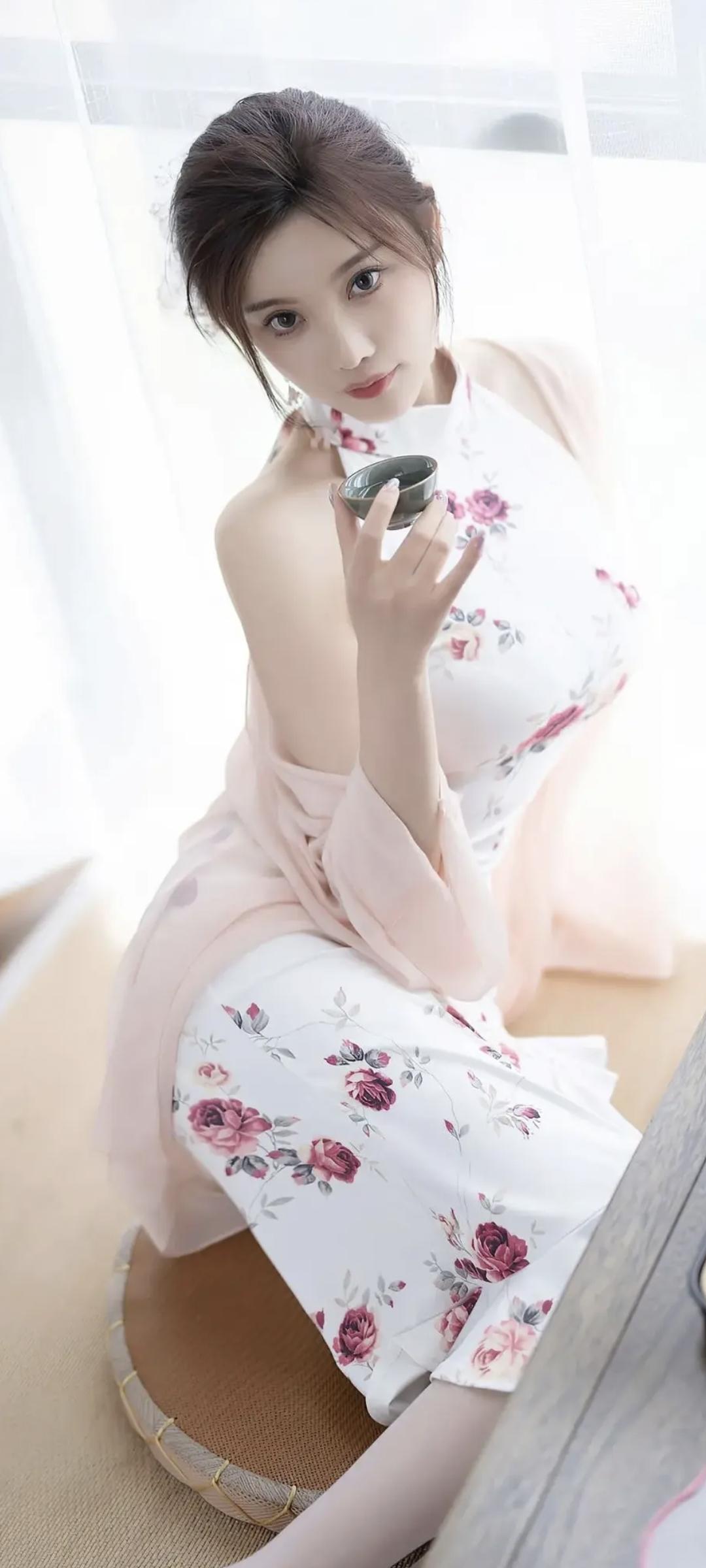 最美杨晨晨——美图集6