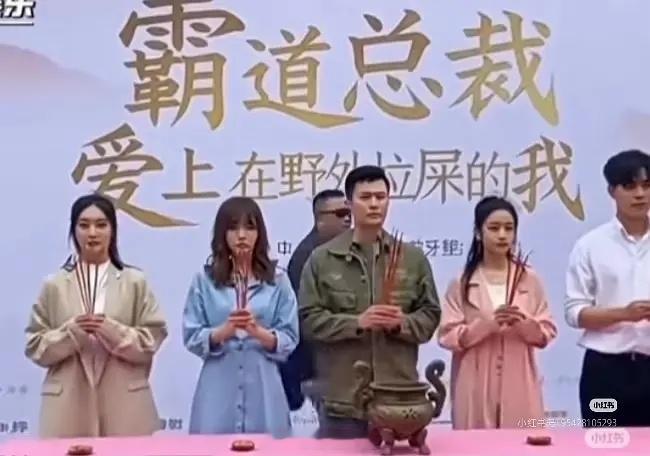 短剧的霸总口味越来越独特了，这次爱上拉野💩的了 