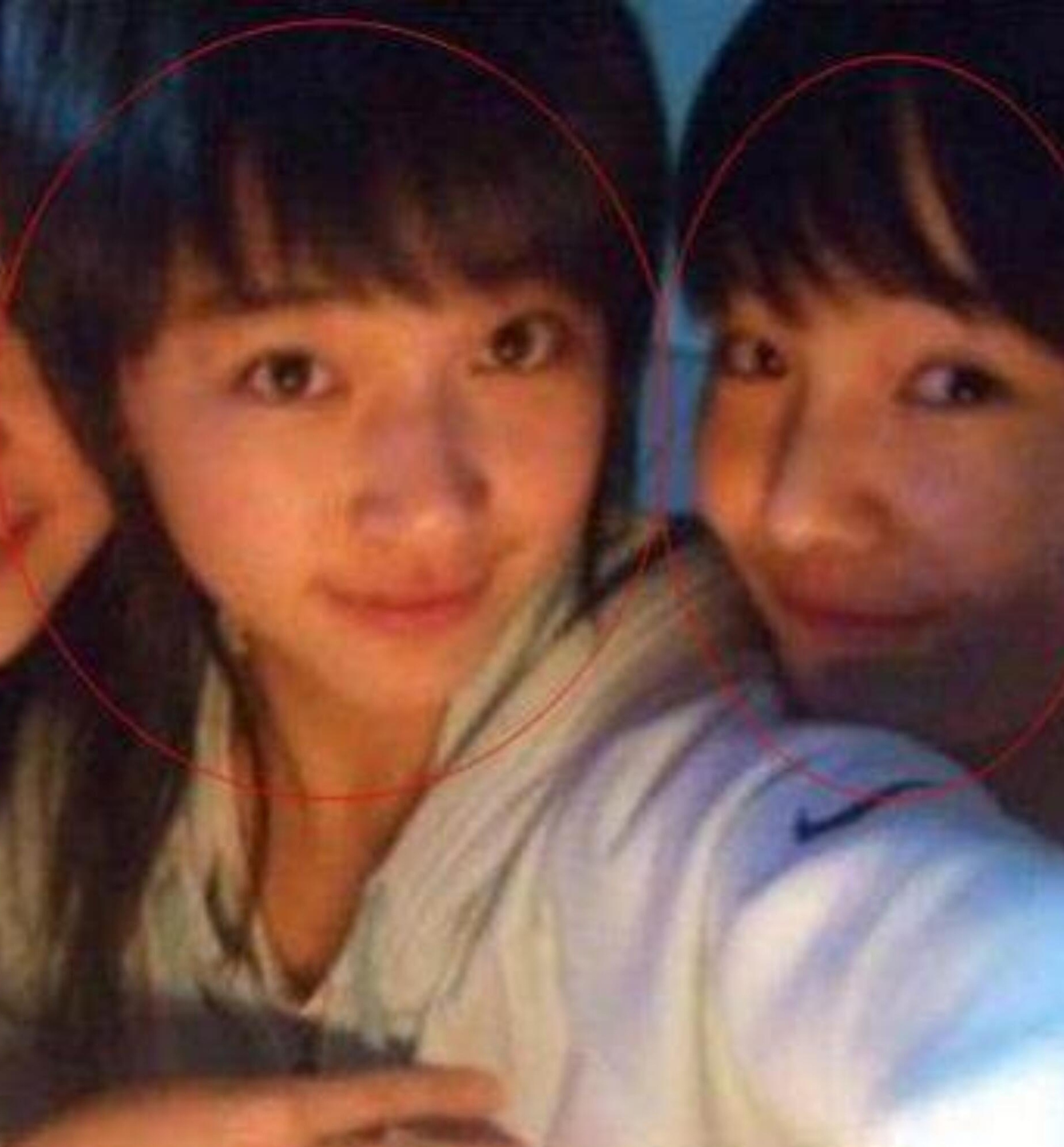 我家真幼年期小阚😚呼…这个早期非主流雷霆发型，得亏天生丽质。 