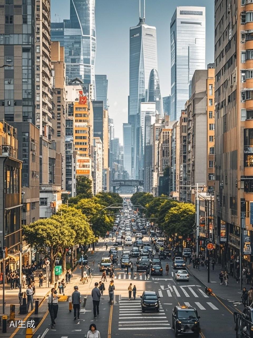 临沂能成为超大城市吗？
有点悬。虽说山东规划里临沂被划分为Ⅰ型大城市，有一定发展