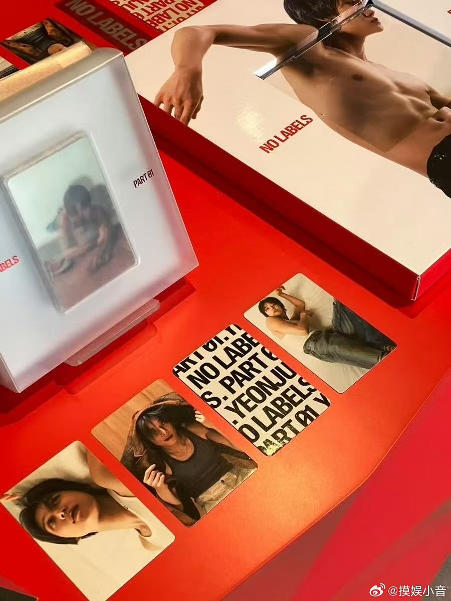 崔然竣solo正式回归 不被定义，持续突破。崔然竣这次真的在用音乐和全新的艺术形