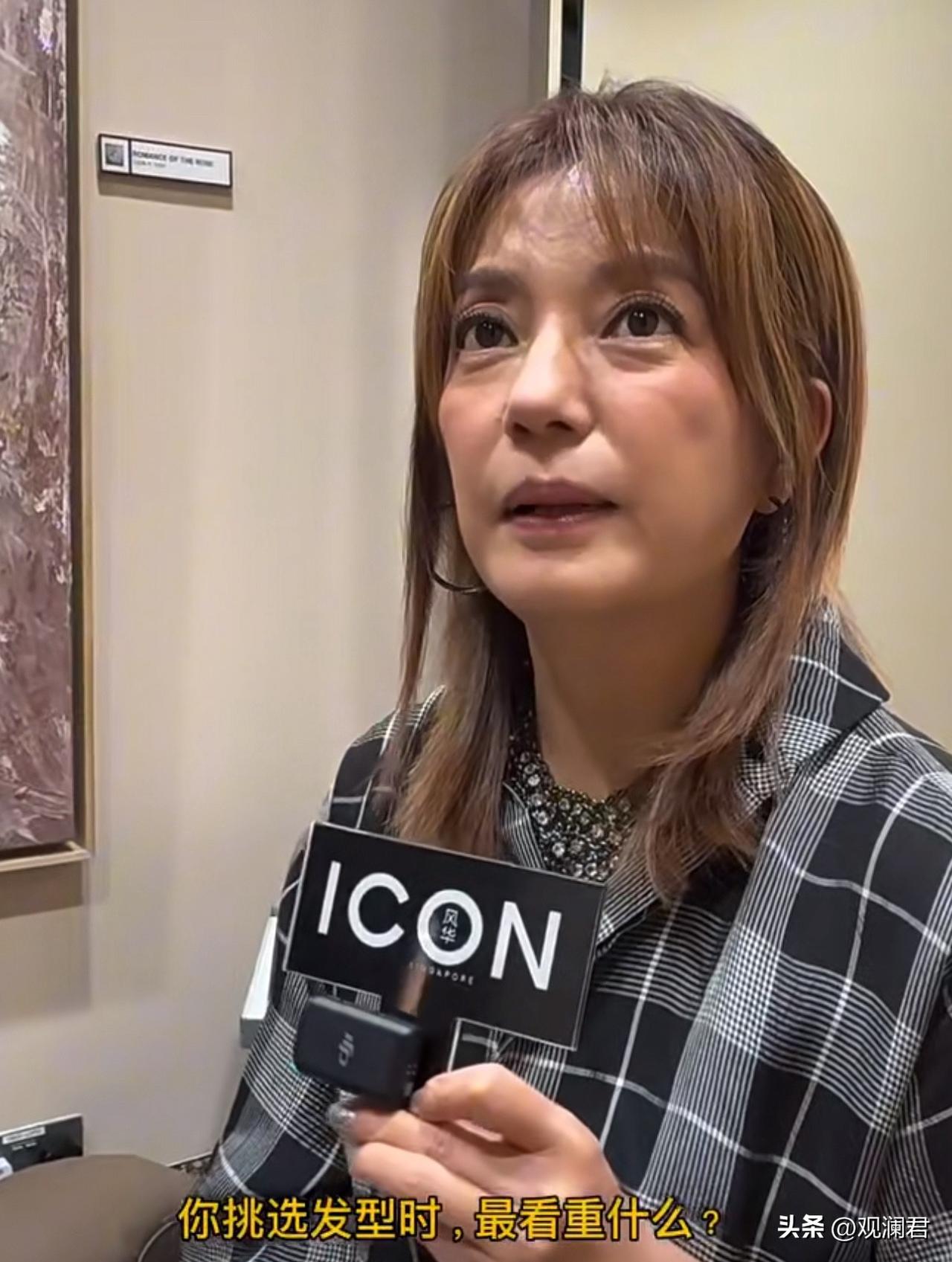 挑选发型时你最在意什么？
答案自然是，适配自己的才是最优的。
可问题来了，这份适