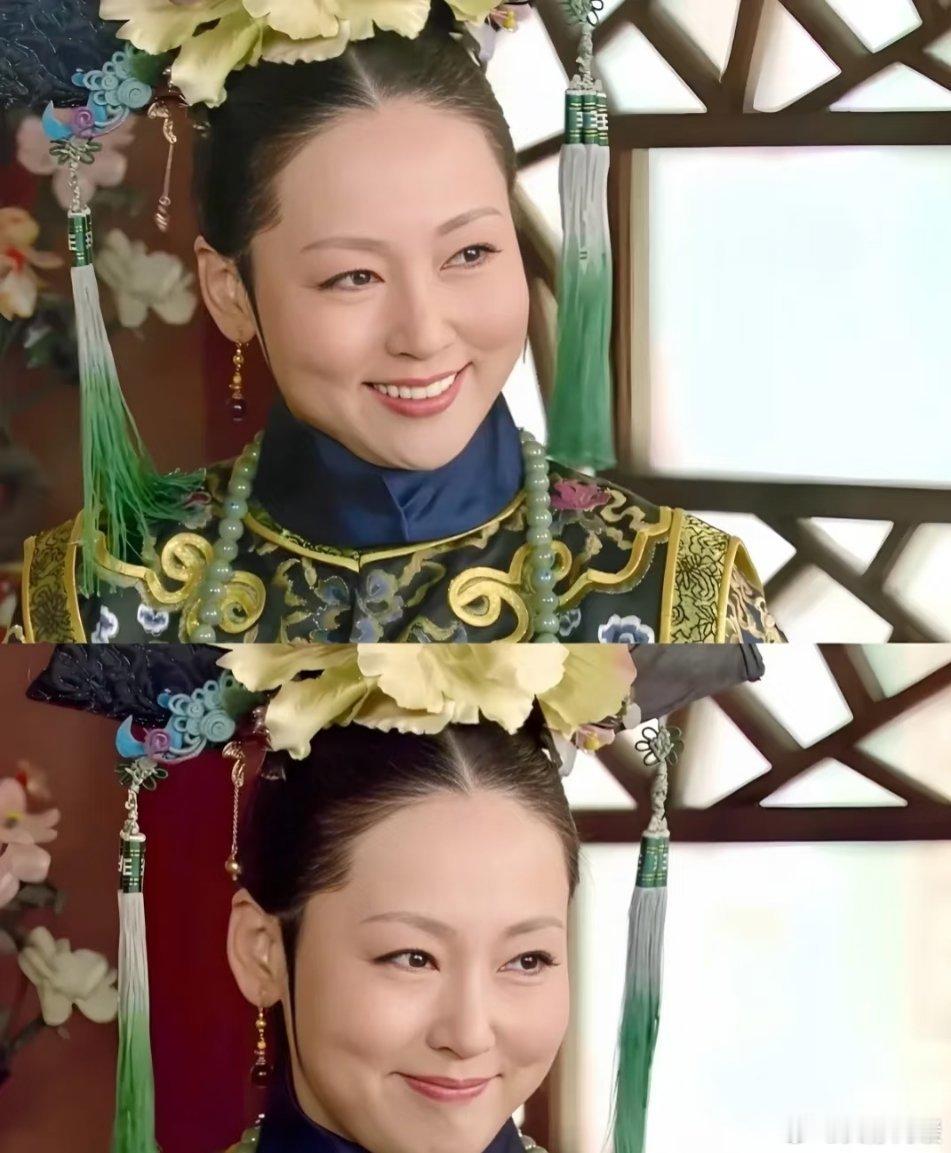 甄嬛传：宜修至死不知，甄母和纯元竟是这关系，难怪不敢见皇上 选秀时，甄嬛凭借与纯