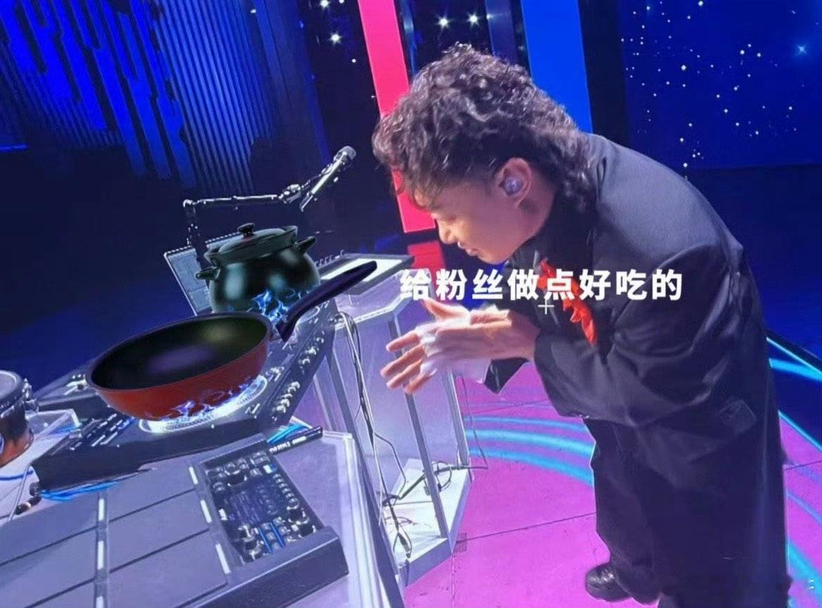 哈哈哈哈哈哈Eason反思一下[doge]为啥你都是笑料还有给我哥请个造型师吧哈