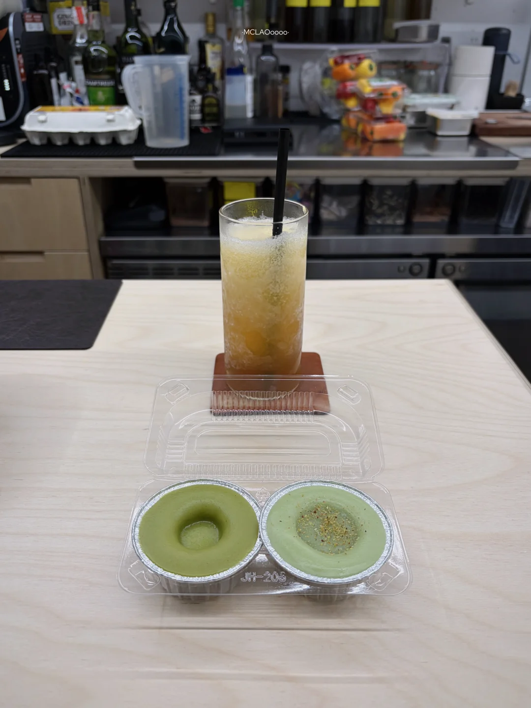 一人食𝕕𝕣𝕚𝕟𝕜🍸廣州微醺下午茶套餐
