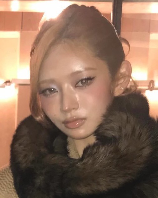 我只是想要一个冰墩墩 ​​​