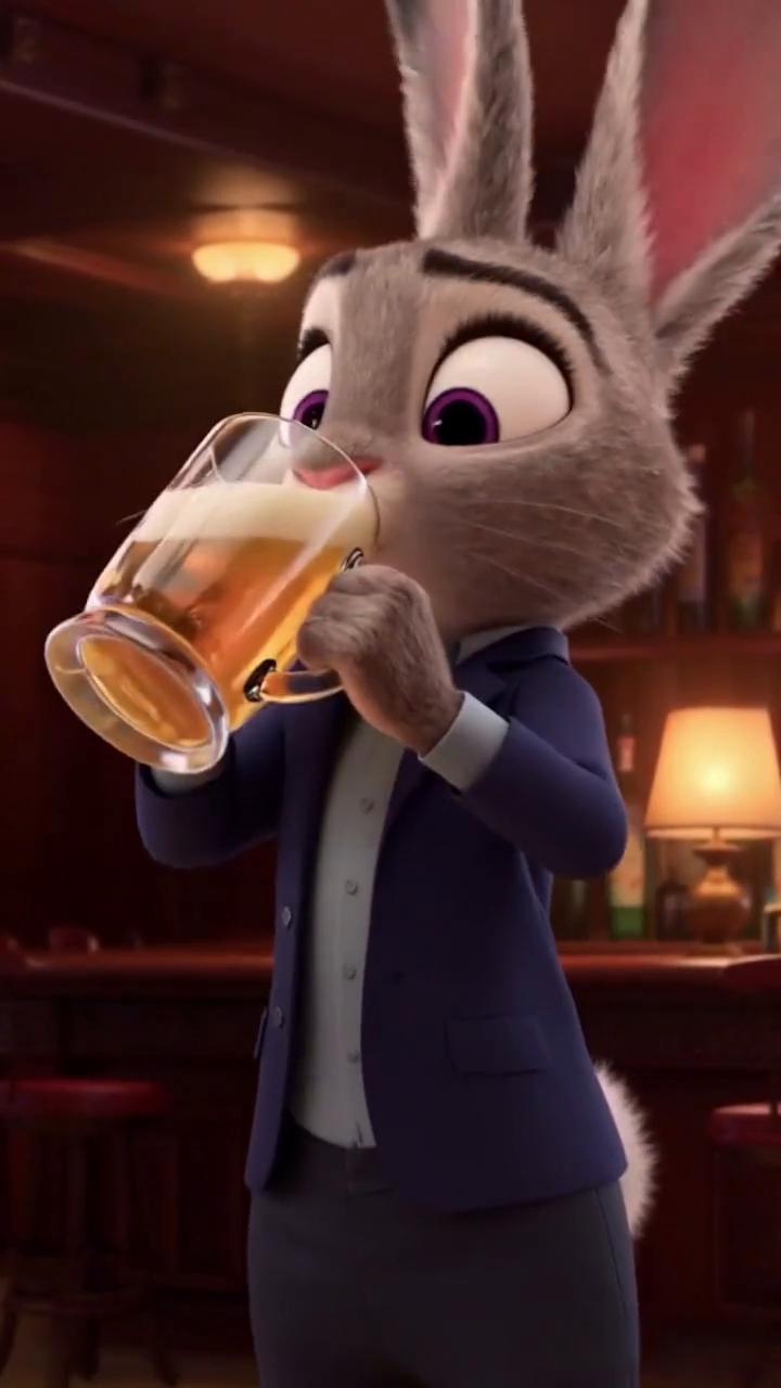 忙了一整天就为了这一口，值了。