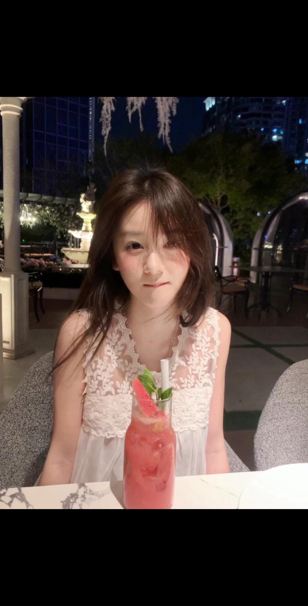 极氧硅水凝胶美瞳极氧暮色回响