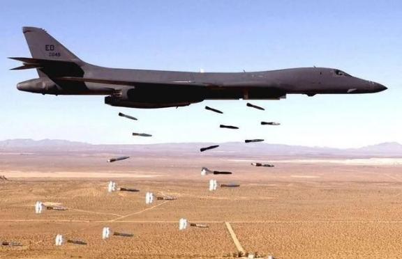 一旦中美爆发冲突，主战场会在哪？美智库：最终会打到大陆本土。

过去几年，美国一