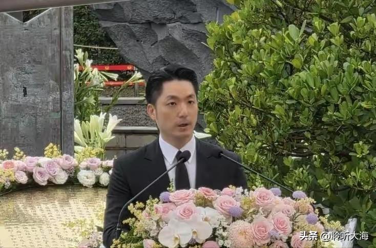 真是看错了蒋万安！本来还觉得他能稳住蓝营的立场，没想到这次228纪念活动上的表现