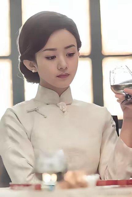 48集民国剧，张艺兴赵丽颖领衔主演，顶尖神仙演员阵容，剧情看点十足，收视大爆，剧