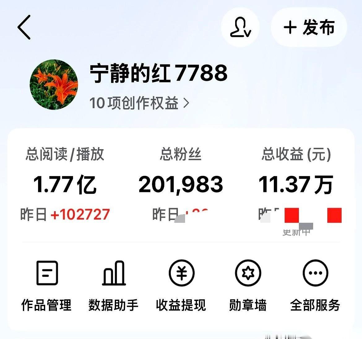 昨天下午一篇稿子爆了，3小时6万多阅读。
然后晚上十点多，被我亲手删了。
就这么