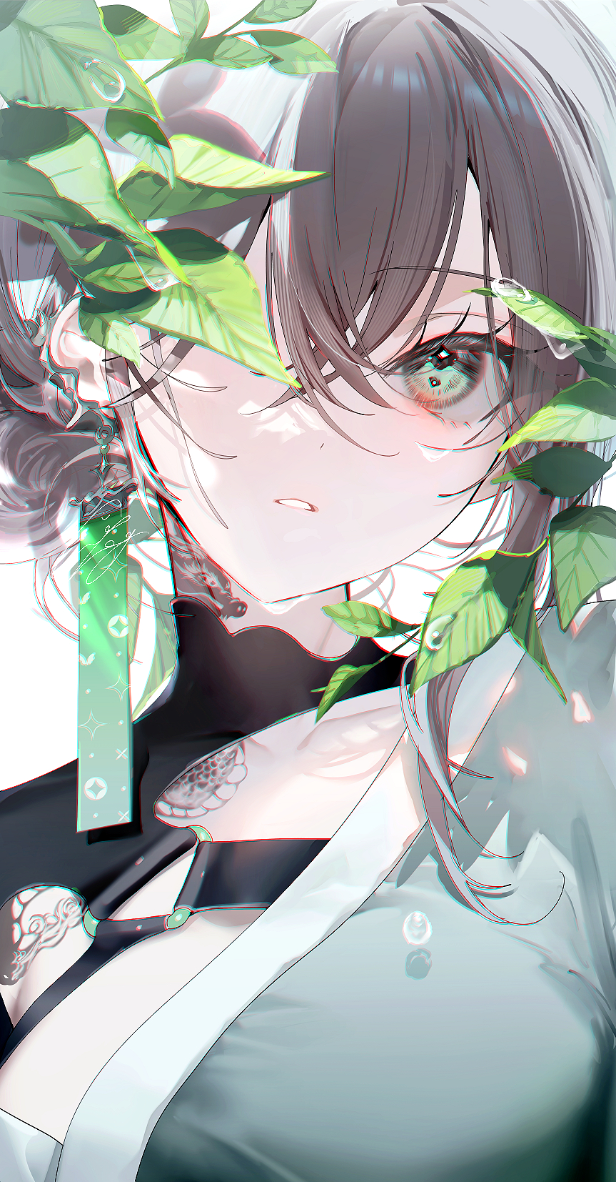 动漫画师：美和野らぐ画师ID:7324626 