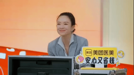 章子怡欣赏刘胤君这样感性的演员 原来章子怡欣赏刘胤君这样感性的演员，不过还真别说