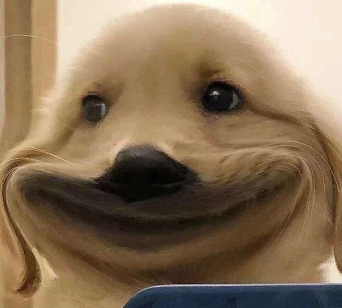 今天很明显心情💢💢啊，连跟熟悉的人交谈表情都是皮笑肉不笑的那种 