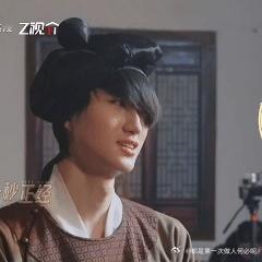 黄朔一个斜刘海直接把《无限超越班》带偏了！本来试戏《大内密探零零发》，结果变成了