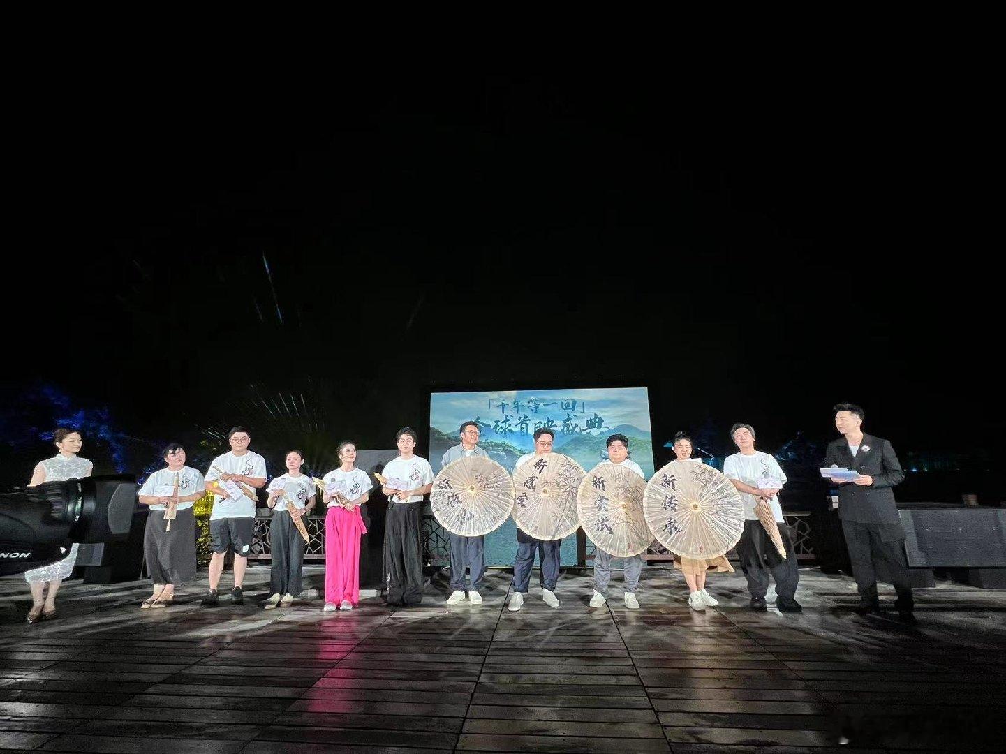 #白蛇浮生原班配音阵容亮相#这绝对是我看过最用心的电影，不仅仅在剧情上进行了丰富