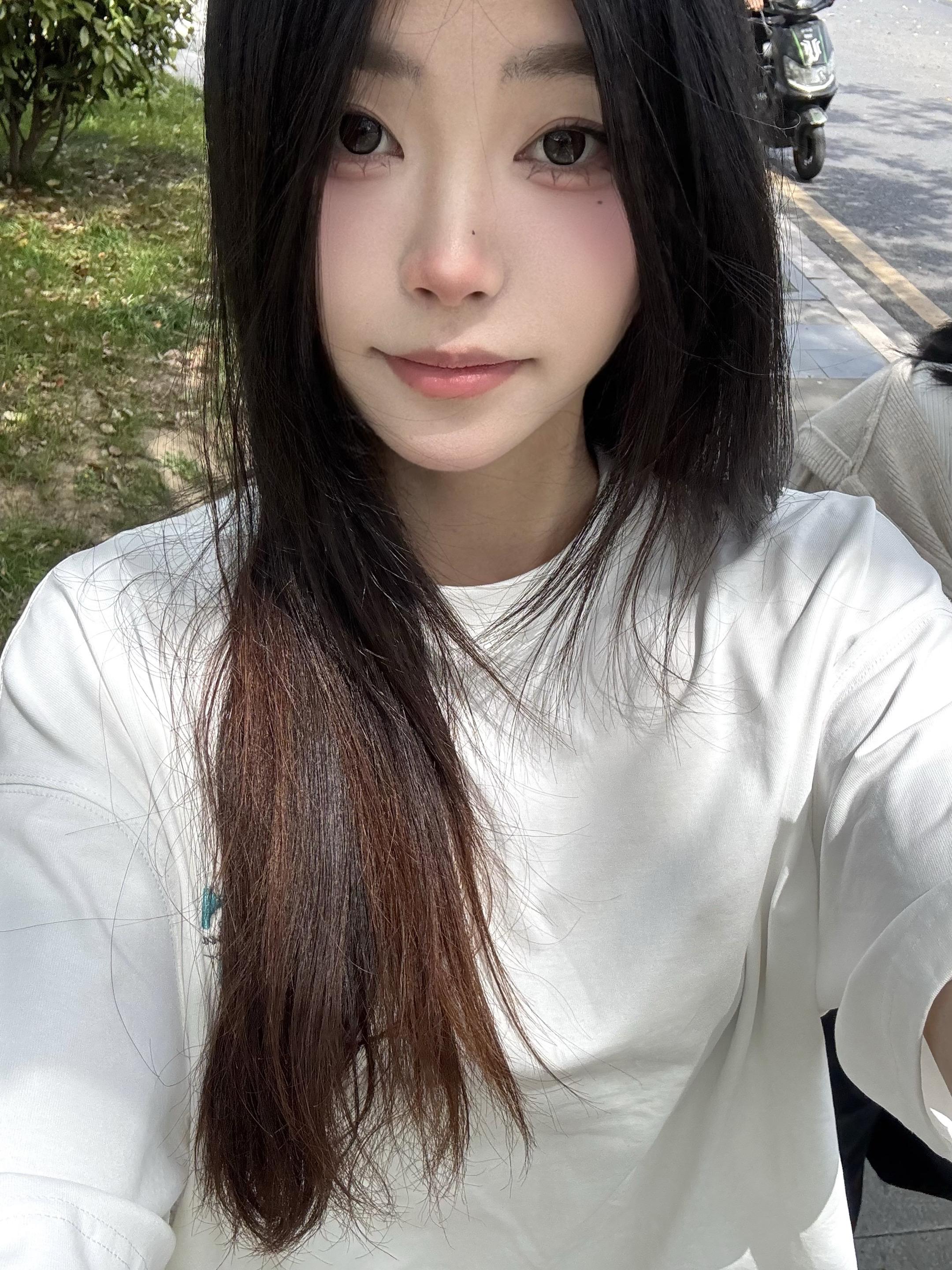 让我成为你心里的一根刺吧
