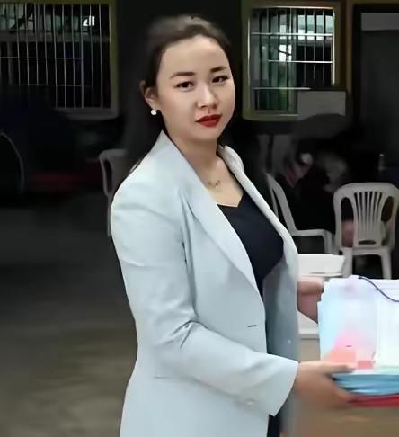29岁豪门千金赴刑场：明氏家族覆灭背后的血色兴衰  

闽南商圈曾流传一句话："