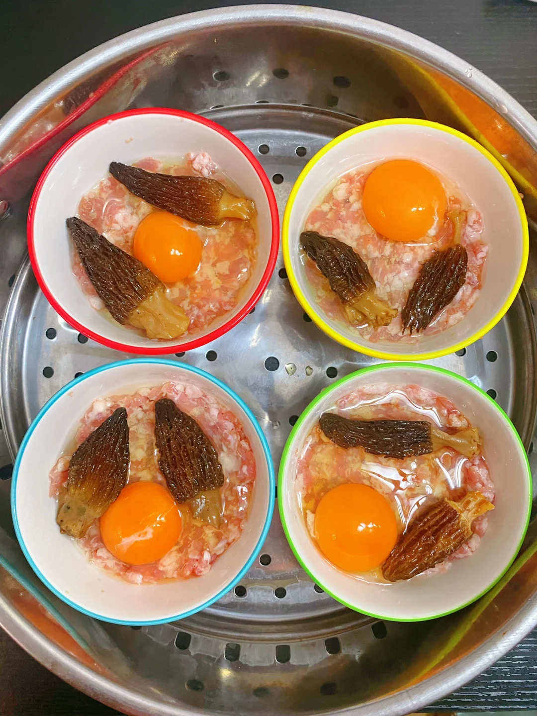 我妈做的这个，真的太好吃了！！！！！