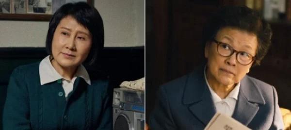 《人世间》同样省里的高官，为什么马家和郝家对周家的天差地别？

郝家，对周家，始